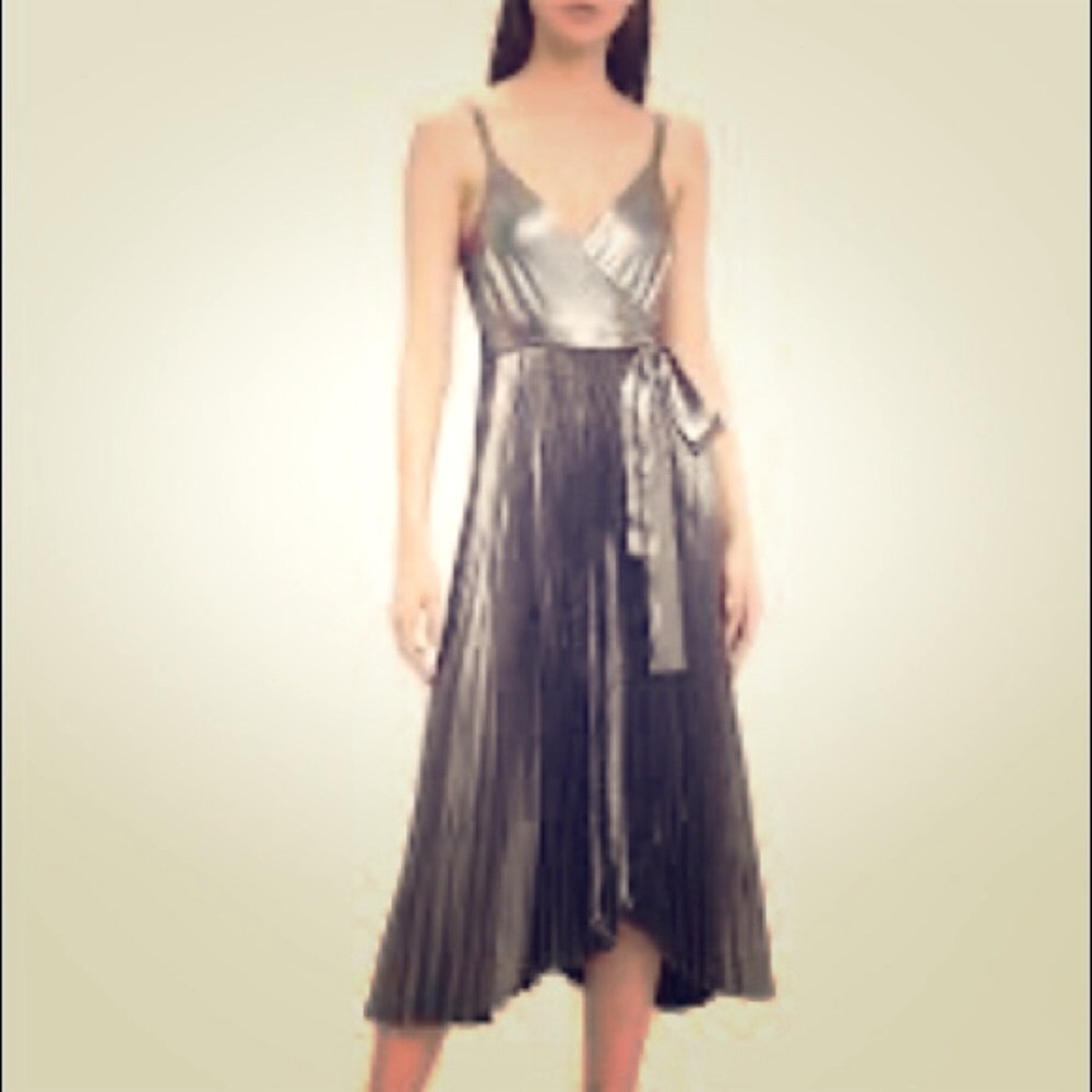 A.L.C Kristo dress